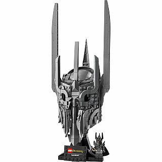 LEGO Icons: The Lord of the Rings: Sauron's Helmet