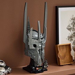 LEGO Icons: The Lord of the Rings: Sauron's Helmet