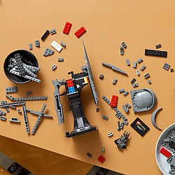 LEGO Icons: The Lord of the Rings: Sauron's Helmet