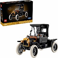 LEGO Icons: Ford Model T