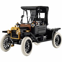 LEGO Icons: Ford Model T