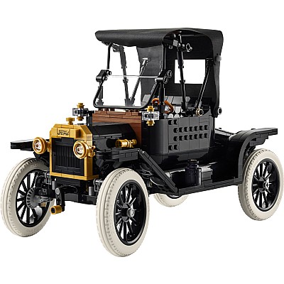 LEGO Icons: Ford Model T