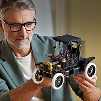 LEGO Icons: Ford Model T