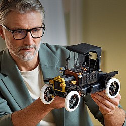 LEGO Icons: Ford Model T