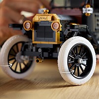 LEGO Icons: Ford Model T