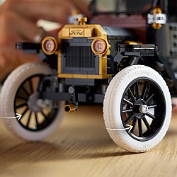 LEGO Icons: Ford Model T