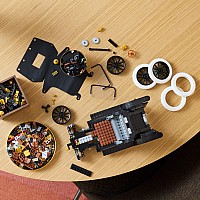 LEGO Icons: Ford Model T