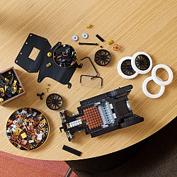 LEGO Icons: Ford Model T
