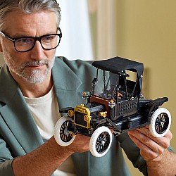 LEGO Icons: Ford Model T