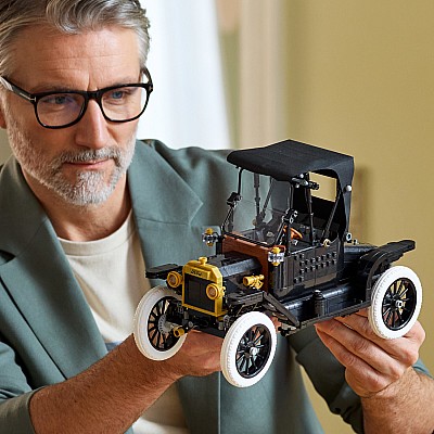 LEGO Icons: Ford Model T