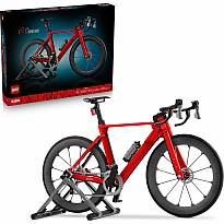 LEGO® Icons Road Bike