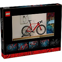 LEGO® Icons Road Bike