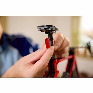 LEGO® Icons Road Bike