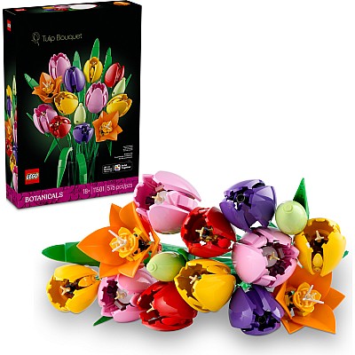 LEGO Botanicals: Tulip Bouquet