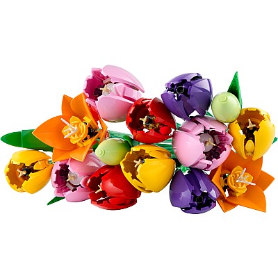 LEGO Botanicals: Tulip Bouquet