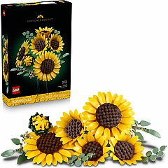 LEGO Botanicals: Sunflower Bouquet