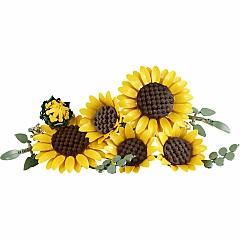 LEGO Botanicals: Sunflower Bouquet