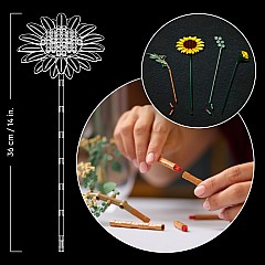 LEGO Botanicals: Sunflower Bouquet