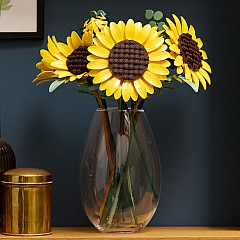 LEGO Botanicals: Sunflower Bouquet