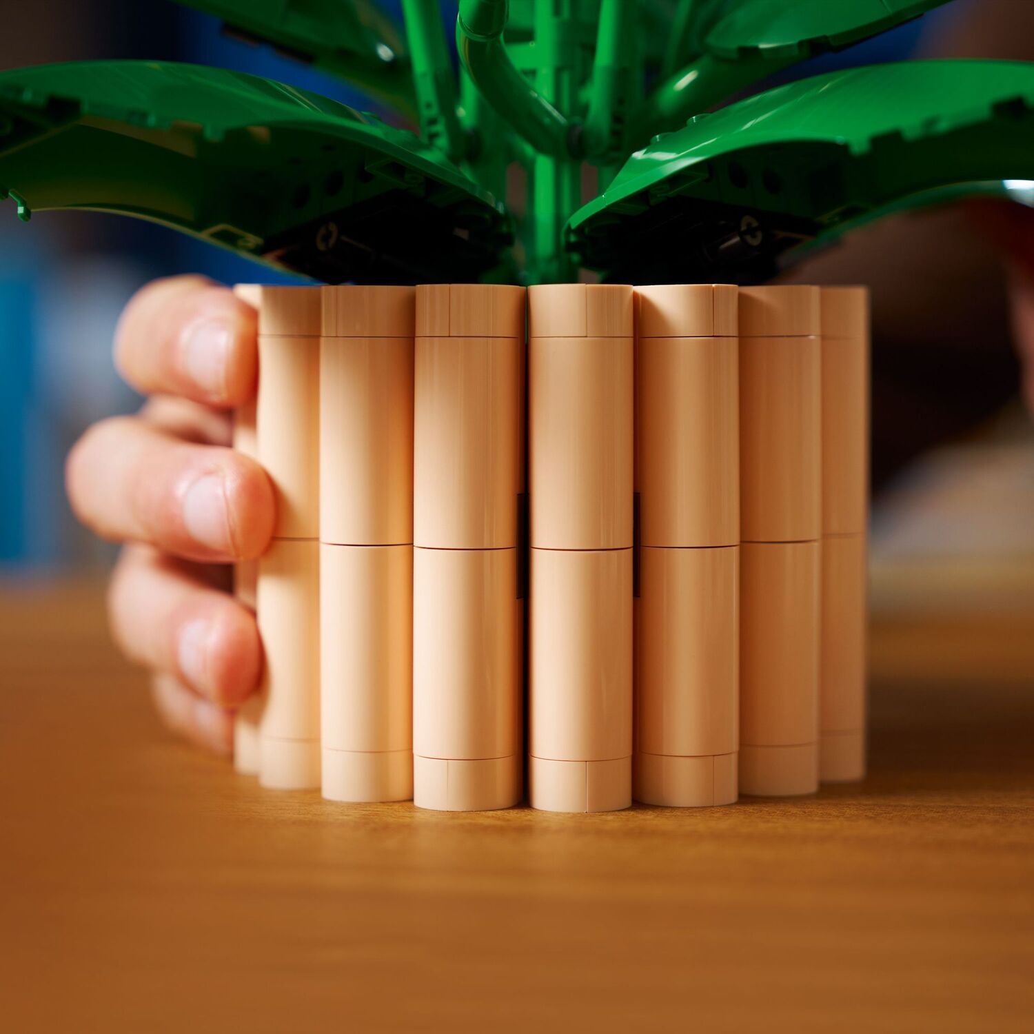 LEGO Botanicals: Peace Lily