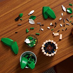 LEGO Botanicals: Peace Lily