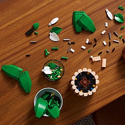 Lego Botanical 11504 Peace Lily 