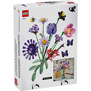 LEGO® Botanicals & LEGO® Editions Olivia Rodrigo’s Flower Bouquet