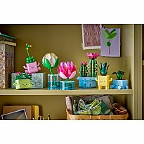 LEGO® Botanicals & LEGO® Editions Olivia Rodrigo’s Flower Bouquet