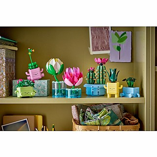 LEGO® Botanicals & LEGO® Editions Olivia Rodrigo’s Flower Bouquet
