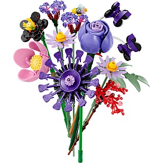 LEGO® Botanicals & LEGO® Editions Olivia Rodrigo’s Flower Bouquet