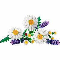 LEGO Botanicals: Daisies