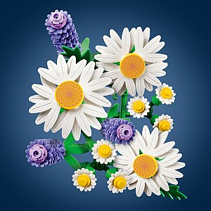 LEGO Botanicals: Daisies