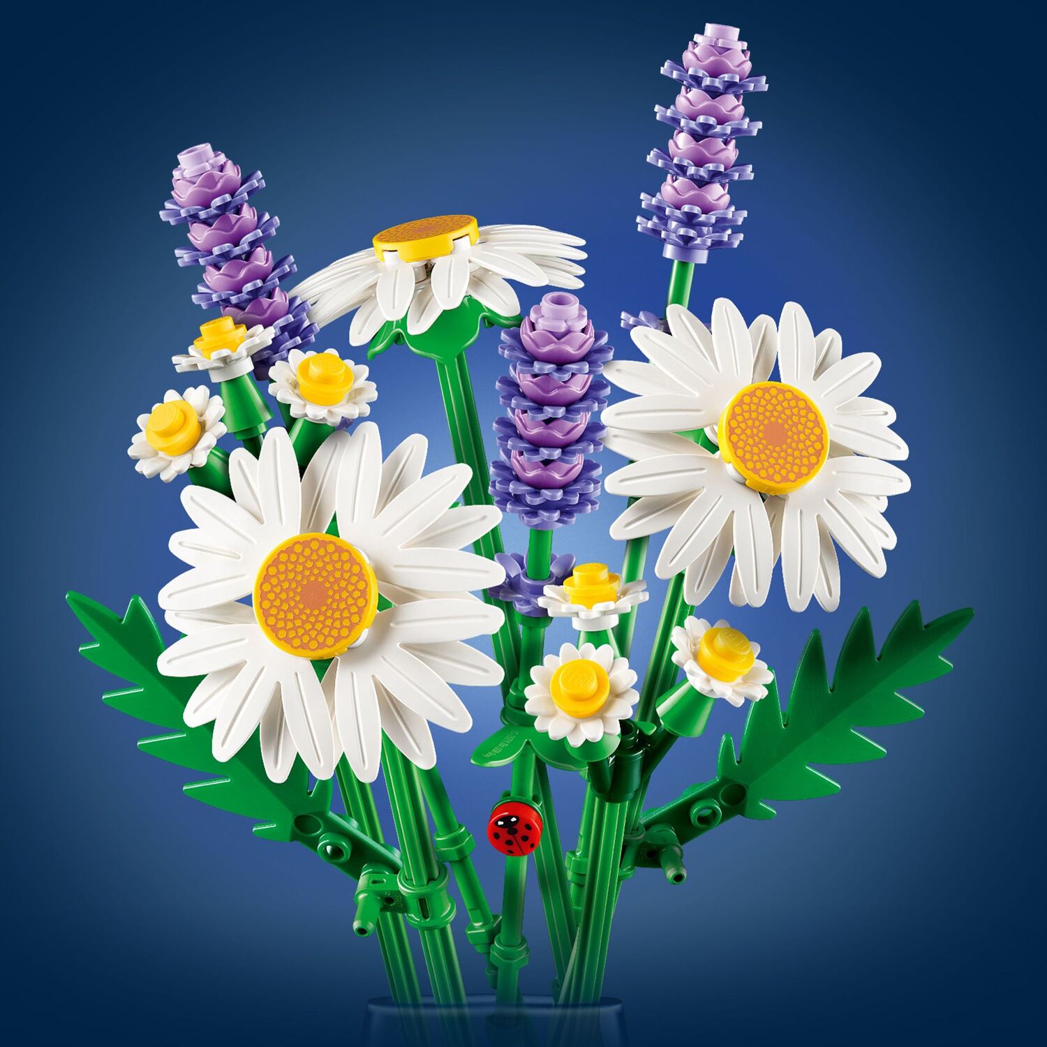 LEGO Botanicals: Daisies