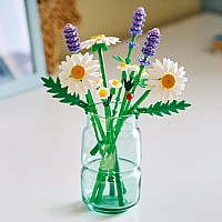 LEGO Botanicals: Daisies