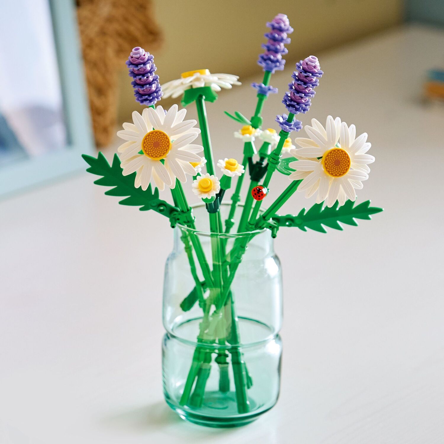 LEGO Botanicals: Daisies