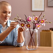 LEGO Botanicals: Magnolia Branches