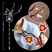 LEGO Botanicals: Magnolia Branches