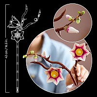 LEGO Botanicals: Magnolia Branches
