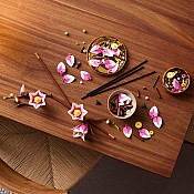 LEGO Botanicals: Magnolia Branches