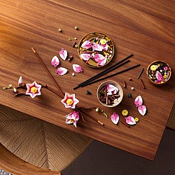 LEGO Botanicals: Magnolia Branches