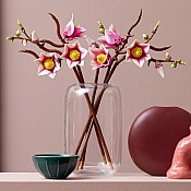 LEGO Botanicals: Magnolia Branches