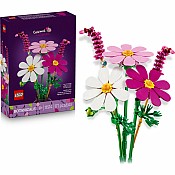 LEGO® Botanicals Cosmos Flowers