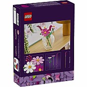 LEGO® Botanicals Cosmos Flowers