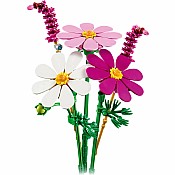 LEGO® Botanicals Cosmos Flowers