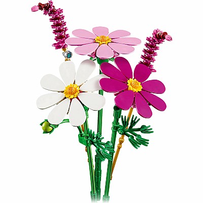 LEGO® Botanicals Cosmos Flowers