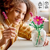 LEGO® Botanicals Cosmos Flowers