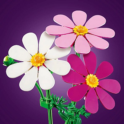 LEGO® Botanicals Cosmos Flowers