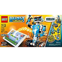 LEGO 17101 Creative Toolbox (BOOST)