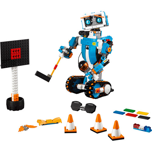 Lego 17101 Creative Toolbox