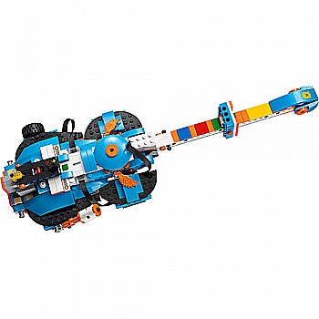  Lego Boost 17101 Creative Toolbox